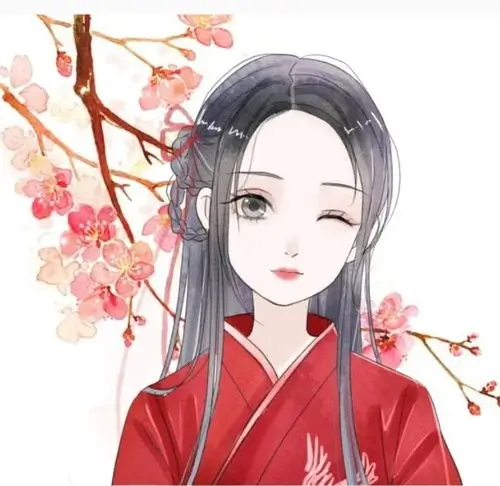 木子说电影头像